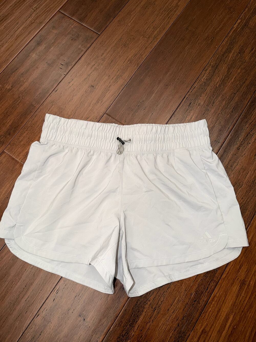 Adidas Pacer Training arrowhead Shorts Track Short M Medium NWT